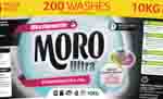 Class 2 Flexo Line & Screen Moro Ultra
